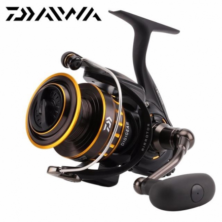 DAIWA BG 4000 REEL  Struisbaai Angling