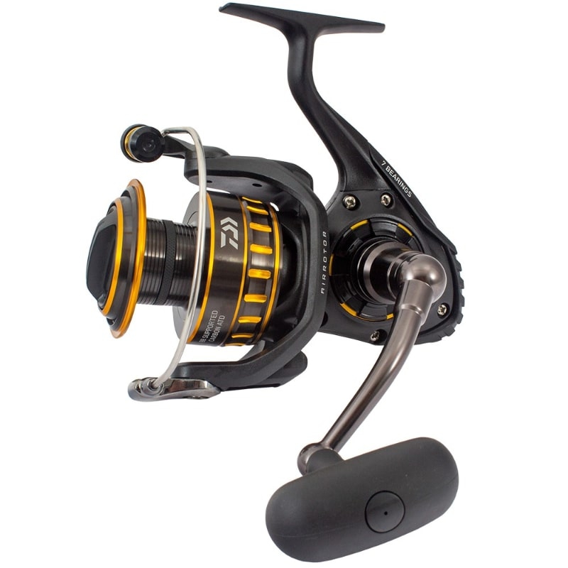 DAIWA BG 8000 REEL