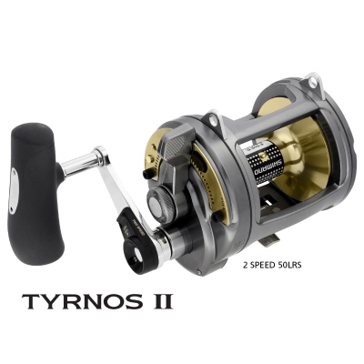SHIMANO TYRNOS 30II