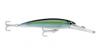 RAPALA XR MAG 20 YFT