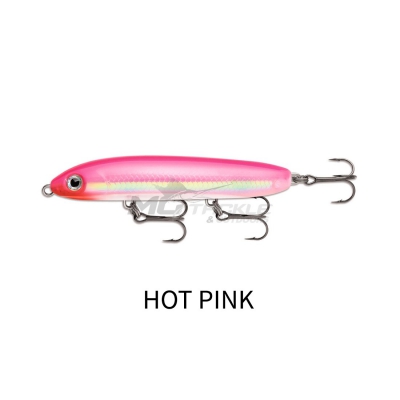 RAPALA SKITTER HOT PINK SKV10 HP