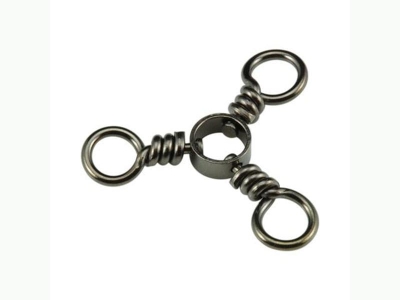 KINGFISHER 3 WAY SWIVEL SIZE 8
