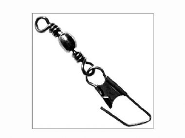 KINGFISHER SNAPSWIVEL SIZE 4