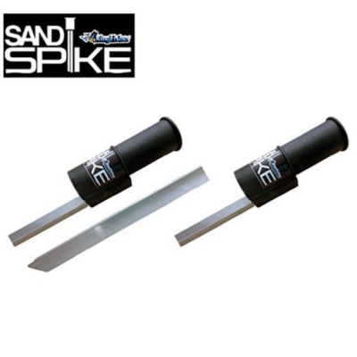 KINGFISHER SANDSPIKE 150CM