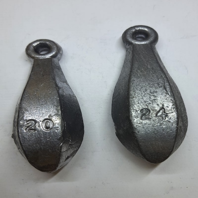 BOTTEL SINKER 20.OZ