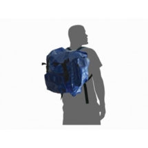 TEZA BAG BACK LARGE