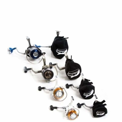 DROPSOC REEL COVER FIXED SPOOL XLARGE