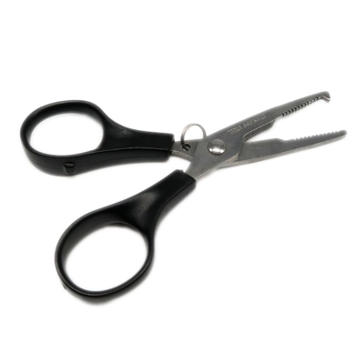 SPLIT RING SCISSORS