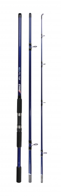 ADRENALIN BLUE SURF 10FT 3PC