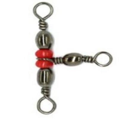ADRANALIN TRIPLE SWIVEL1X3
