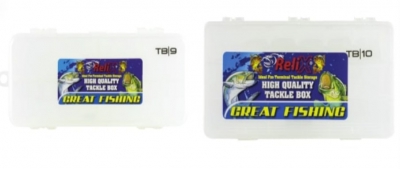 RELIX TACKLE BOX 440023