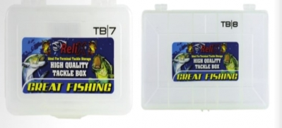 RELIX TACKLE BOX 440031