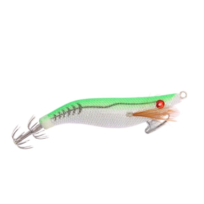 ASAI SHIKA-CHARTREUSE 2.0