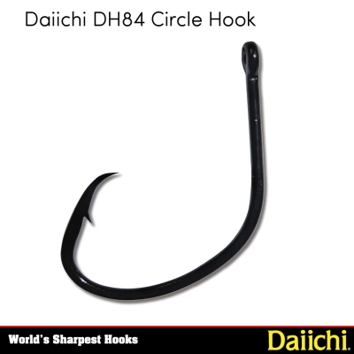 DAIICHI LIGHT WIRE CIRCLE 1/0