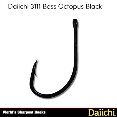 DAIICHI BOSS OCTOPUS NO2
