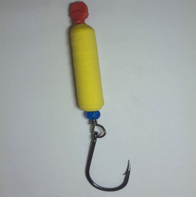 DINGLE DANGLE WITH HOOK SIZE 2