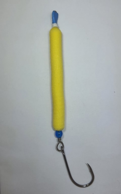 DINGLE DANGLE WITH HOOK SIZE 3