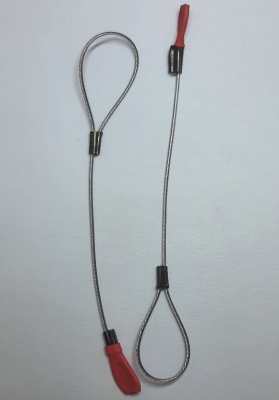 DINGLE GRABBER MEDUIM