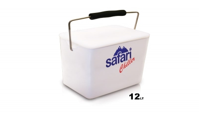 SAFARI CHILLER COOLBOX 12LT