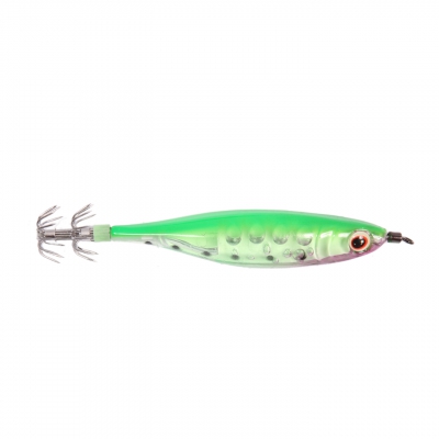 FUKIA SHIKA-GREEN 100MM