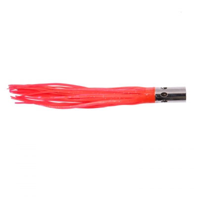 FISHMAN -JETHEAD PINK 7INCH