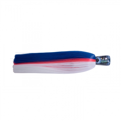 FISHMAN KONA WHITE BLUE PINK