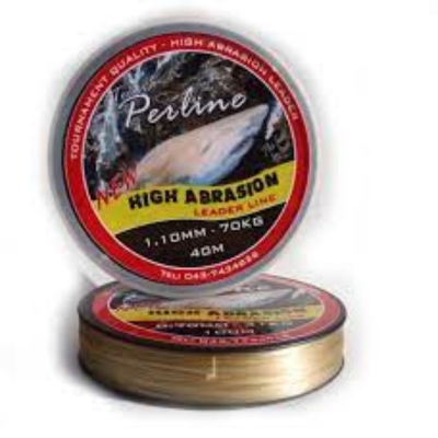 LEADER LINE ABRASION 100M [.50] 18KG