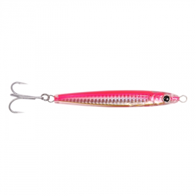 FISHMAN POW SPRAT PINK PILCHARD 40g
