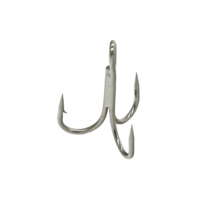TREBLE HOOKS 4/0