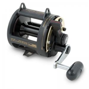 SHIMANO TLD-25  REEL