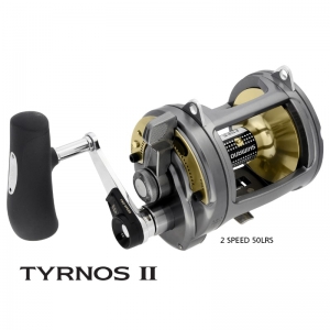 SHIMANO TYRNOS-50IILRS