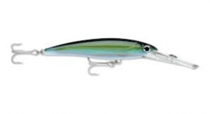 RAPALA XR MAG 20 YFT