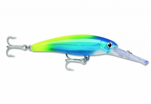 RAPALA XR MAG 20 YFU