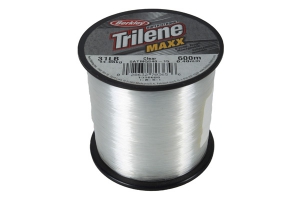 BERKLEY TRILENE 45LB 20.41KG 0.50MM 600M