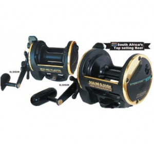 DAIWA SEALINE SL 20 SHK