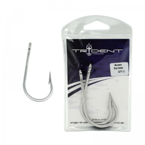 TRIDENT MONSTER 9/0 2PC BIG GAME