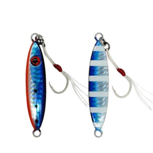FISHMAN SWEEPER SLOW JIG 30G BLUE PILCHARD