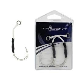FISHMAN TRIDENT ASS HOOK LARGE