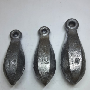 BOTTEL SINKER 10.OZ