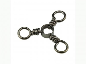 KINGFISHER 3 WAY SWIVEL SIZE 8