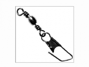 KINGFISHER SNAP SWIVEL SIZE 8