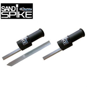 KINGFISHER SANDSPIKE 150CM