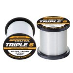 SPORTEX SPPED SPIN 0.55MM 14.5KG 600M