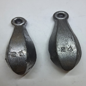 BOTTEL SINKER 20.OZ