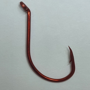 DAIICHI BOSS OCTOPUS RED 1/0