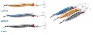 BLU 60G T-SPOON SARDINE