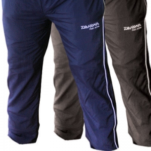 DAIWA QUICK DRY LONG PANTS
