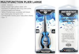 MULTIFUNCTION PLIERS