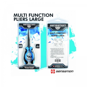 MULTI FUNCTION PLIERS LARGE