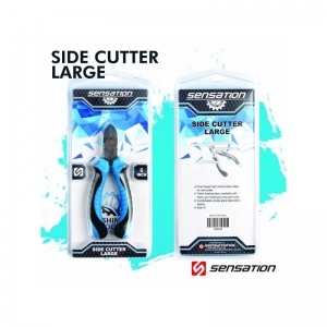 SENSATION SIDE CUTTER LARGE 6